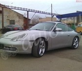 ВниманиЕ! Продается ЛЕГЕНДА! PORSHE 911! 2000 год выпуска, состояние просто идеальное! Машина 17356   фото в Самаре