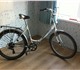 Продам велосипед складной Форвард-Дерби 