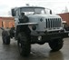 Фотография в Авторынок Грузовые автомобили Продам седельный тягач Урал 44202 на длиннобазовом в Миассе 0