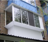 Изображение в Строительство и ремонт Двери, окна, балконы Компания "Уралтон" существует с 2011 года в Нижнем Тагиле 1 000