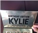 Изображение в Красота и здоровье Косметика KYLIE BIRTHDAY EDITION Набор матовых жидких в Москве 144