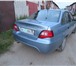 Продается красотка Daewoo Nexia 2011 года, 2072905 Daewoo Nexia фото в Вологде