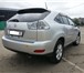 Toyota Harrier 2,  4 AT  (160 л,  с, ) 2044270 Toyota Harrier фото в Москве