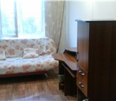 Foto в Недвижимость Квартиры срочно продам гостинку окно пвх железная в Красноярске 780 000