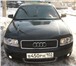 Продаю Ауди А4 2002 г, в, , цвет черный металик, КПП, двиг, 2 л, 130 л, с, , ГУР, ПЭП 14005   фото в Уфе
