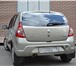 Renault Sandero 2011 г,  1,  6 MT  (102 л,  с, ) 2052264 Renault Sandero фото в Москве