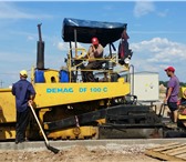 Foto в Строительство и ремонт Другие строительные услуги Профессиональное дорожное строительство по в Великом Новгороде 1