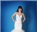 Фотография в Одежда и обувь Свадебные платья Свадебный салон Анири-Эконом предлагает недорогие в Красноярске 8 500
