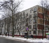 Foto в Недвижимость Аренда жилья 2-к квартира 52 м² на 1 этаже 5-этажного в Москве 20 000