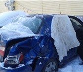 Фотография в Авторынок Аварийные авто Продам авто после дтп 12.01. на запчасти. в Оренбурге 110 000