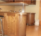 Фотография в Мебель и интерьер Кухонная мебель кухонный гарнитур 170*180*275 панель 4 комфорки в Красноярске 50 000