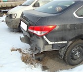 Фотография в Авторынок Аварийные авто Nisssan Aimera 1.6 МКП 2014г. в Красноярске 200