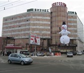 Изображение в Недвижимость Аренда нежилых помещений Аренда офисов в торговом комплексе на пр.Ленина, в Челябинске 250