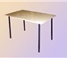 Изображение в Прочее,  разное Разное -Обеденный стол(ЛДСП)700*700*750 – 1020р1200*700*750 в Балашихе 0