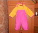 Изображение в Для детей Детская одежда комбинезон на девочку от ролугода до полутора в Саранске 500