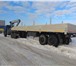 Фото в Авторынок Грузовые автомобили КАМАЗ 44108 тягач с ГМУ ИФ-300 2011 г.в. в Оренбурге 4 500 000