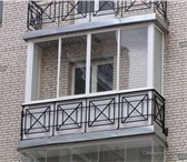 Изображение в Строительство и ремонт Ремонт, отделка Остекление балконов и лоджий из профиля «SLIDORS» в Самаре 14 000
