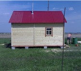 Фотография в Строительство и ремонт Строительство домов Строительство дачных домов,  бань из бруса в Новосибирске 110 000