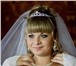 Foto в Одежда и обувь Свадебные платья Продаю свадебное платье,  в отличном состоянии, в Краснодаре 9 000