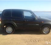 Продаю Нива Шевроле 2010г 1667663 Chevrolet Niva фото в Волгограде