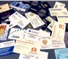Изображение в Прочее,  разное Разное Изготовление и печать визитных карт по низким в Пензе 1