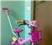 Изображение в Для детей Детские игрушки Продам велосипед Геоби. Возраст 3-5 лет. в Москве 650