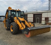 Foto в Прочее,  разное Разное Экскаватор-погрузчик jcb 3cx - многофункциональный, в Тюмени 1 700