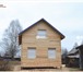 Фото в Строительство и ремонт Строительство домов Строительство домов из бруса обычного и профилированного, в Сыктывкаре 0