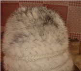 Foto в Одежда и обувь Женская одежда Продаю полушубок стриженый кролик, воротник в Нижнем Новгороде 3 900