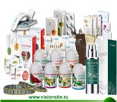 Фото в Красота и здоровье Товары для здоровья Продукция Vision - это уникальная натуральная в Красноярске 1 274