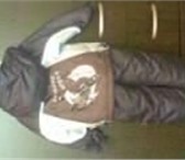 Foto в Одежда и обувь Детская одежда Продаю детский демисезонный костюм на байке в Гатчина 500