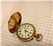 Foto в Хобби и увлечения Коллекционирование Продаю антикварные часы и брошь из золота в Махачкале 0