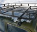 Foto в Авторынок Багажники, фаркопы, кенгурины Экспедиционный багажник на крышу нива и нива в Владимире 6 000