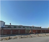 Изображение в Недвижимость Гаражи, стоянки Продам кирпичный гараж, 2 мин от остановки в Москве 350 000