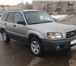 Продаю свою Subaru Forester,  2005г,  ,  японской сборки, 1129347 Subaru Forester фото в Нижнекамске