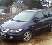 ПРОДАЖА 1890789 Mazda Premacy фото в Великий Устюг