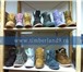 Фото в Одежда и обувь Женская обувь timberland от производителя! шоу-рум в центре в Москве 3 890