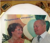 Фотография в Развлечения и досуг Разное Фотопечать на тортах, печенье, макарунах в Екатеринбурге 50