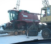 Foto в Авторынок Зерноуборочный комбайн Роторный комбайн кейс 2388 аксиал флоу 2007 в Саратове 4 700 000