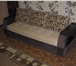 Фото в Мебель и интерьер Мягкая мебель Абсолютно новый диван, прямой. раскладной. в Набережных Челнах 22 300