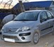 Продаю серебристый Citroen C3  (Mk I) 2009 г 150757   фото в Краснодаре
