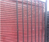 Изображение в Строительство и ремонт Строительные материалы Садовые металлические ворота Продаем садовые в Майкопе 5 250