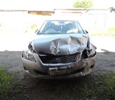 Изображение в Авторынок Аварийные авто Продам аварийный автомобиль Тойота-Премио в Красноярске 450 000