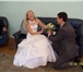 Foto в Одежда и обувь Свадебные платья Красивое свадебное платье+фата+туфли 37 р в Москве 10 000