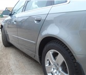 Ауди А4 1073442 Audi A4 фото в Астрахани