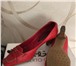 Изображение в Одежда и обувь Женская обувь Кожаные туфли лоферы на каблуке итальянского в Москве 500