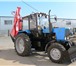 Изображение в Авторынок Спецтехника Экскаватор-бульдозер «ЭО-2621» на базе трактора в Алзамай 1 380 000