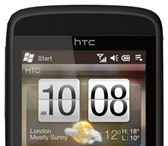 Foto в Компьютеры КПК и коммуникаторы Продаётся новый КПК HTC T3333 Touch2,  не в Саратове 9 000