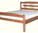Изображение в Мебель и интерьер Мебель для спальни Производим кровати из массива сосны. Особенностью в Тольятти 2 650