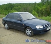 Продам Hyundai Accent 1903087 Hyundai Accent фото в Мурманске